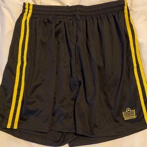 Admiral Soccer Shorts - Women’s
